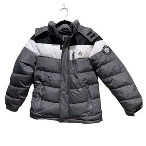 Reebok Puffers for Kids - Poshmark